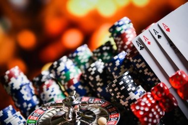 Live-dealer rotations Live-dealer table rotation schedule
